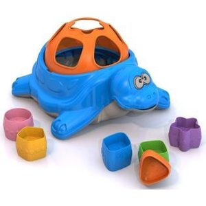 Игрушка Нордпласт Черепаха (793)