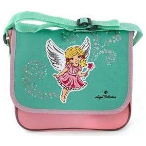 Сумочка Angel Collection Ангелочек 30x8x24 см (530020)