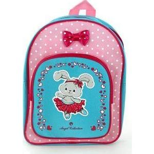 Рюкзак Angel Collection Зайка 235x10x30 см (530022)