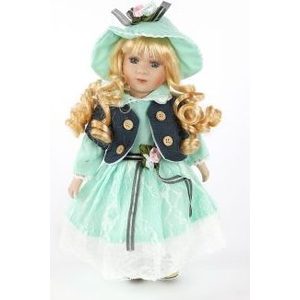Кукла Angel Collection Джейн (DV12954)