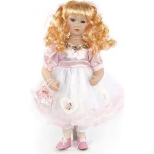 Кукла Angel Collection Мела (YF-16341)