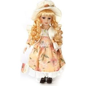 Кукла Angel Collection Эвелина (DV16347)