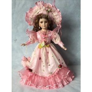Кукла Angel Collection Миранда (16557-1)