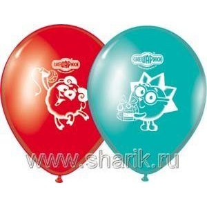 Шарики надувные BELBAL (1103-0093)