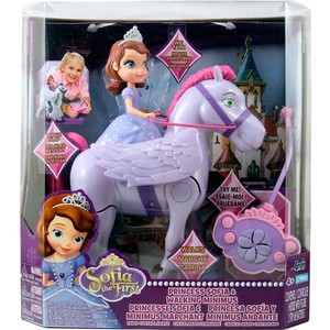 Кукла Disney София Прекрасная (84195)