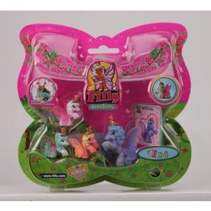 Игрушка Dracco Волшебная семья (UT20580)