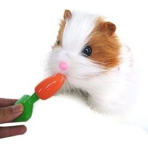 Игрушка мягкая Fluffy Family Свинка Шуша (68023)