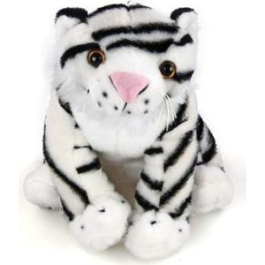 Игрушка мягкая Fluffy Family Тигр Бенгальский (93605)