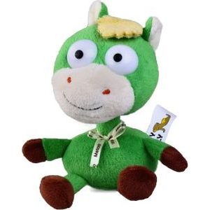Игрушка мягкая Fluffy Family Лошадка Шалтай-балтай (93780)