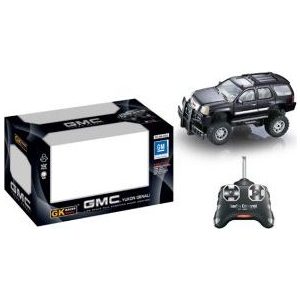 Машинка GK Racer Series 2 GMC (866-2403)