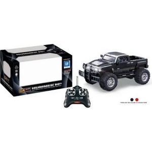 Машинка GK Racer Series Hummer (866-398H3T)