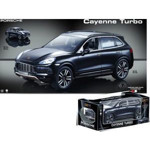 Машинка GK Racer Series Porsche Cayenne Turbo (866-2415)