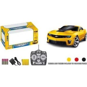Машинка GK Racer Series Chevrolet Camaro (866-1402B)