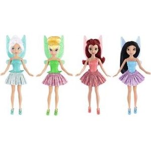 Кукла Jakks Дисней Фея (688500)