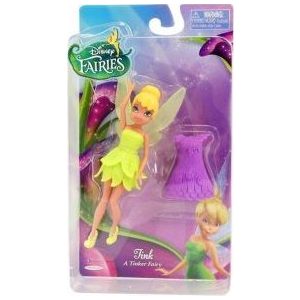 Кукла Jakks Дисней Фея (663210)