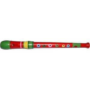 Деревянная игрушка Mapacha Дудочка (76620)