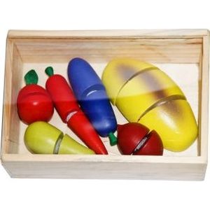 Развивающая игра Mapacha Готовим завтрак (76626)