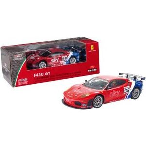 Машинка MJX Ferrari F GT (8208A)