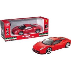 Машинка MJX Ferrari (8534)