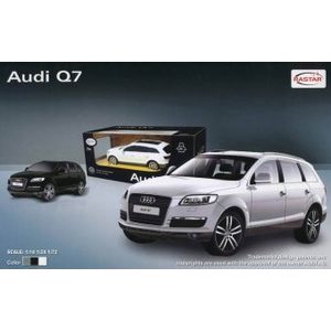 Машинка Rastar Audi Q7 (27300)