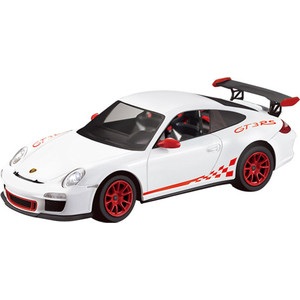 все цены на Машинка Rastar Porsche GT RS (39900) онлайн