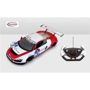 Машинка Rastar AUDI R8 LMS (47510)