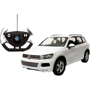 Машинка Rastar Volkswagen Touareg (49300)