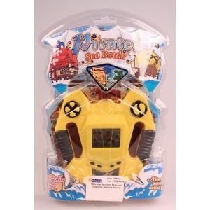 Карманные игры Shantou Gepai Морское сражение пиратов (TEG-SH-902)