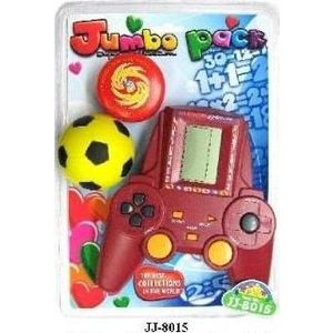 Карманные игры Shantou Gepai c мячиком (JJ-8015)