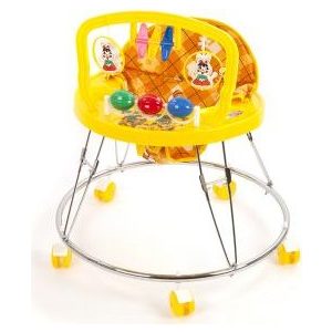 Ходунки Shantou Gepai (43A(Yellow))