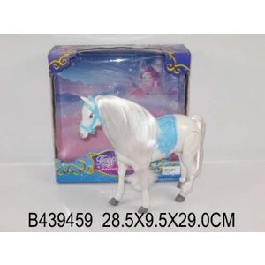 Игрушка Shantou Gepai Лошадь с гривой (28907)