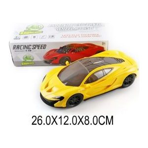 Игрушка Shantou Gepai пони с куклой (805)