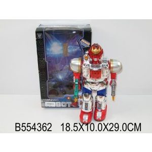 Игрушка Shantou Gepai Уран Властители (921)