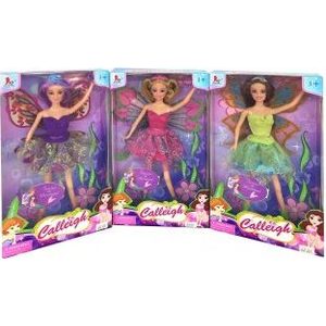 Кукла Shantou Gepai Calleigh Фея (66271)