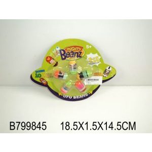 Игрушка Shantou Gepai Веселые бобы (SB801-5)