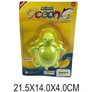 Игрушка Shantou Gepai заводная (05-5B)