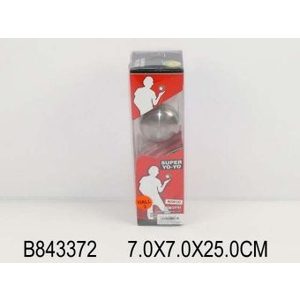 Игрушка Shantou Gepai Йо-Йо (RD0812D)