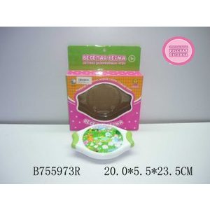 Развивающая игра Shantou Gepai Веселая ферма (1056)