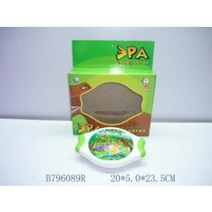 Развивающая игра Shantou Gepai Эра динозавров (1059)