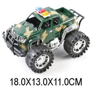 Игрушка Shantou Gepai Юла (132)