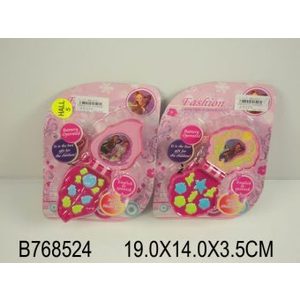 Игрушка Shantou Gepai Мобильный телефон Модница (FS-34456AB)