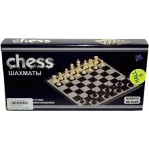 Игровой набор Shantou Gepai шахматы (9408)