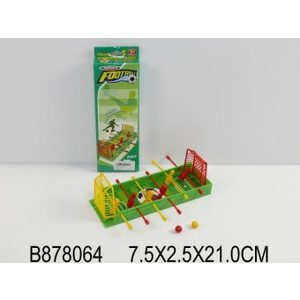 Игровой набор Shantou Gepai футбол (699B-1)