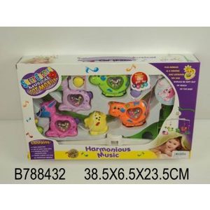 Игрушка Shantou Gepai Подвеска (D032)