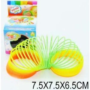 Игрушка Shantou Gepai Радуга (D168)