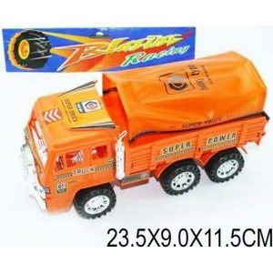 Машинка Shantou Gepai Грузовик Стройка (8807)