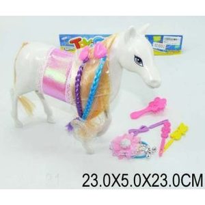 Игрушка Shantou Gepai Лошадка (6685-2)