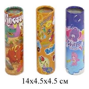 Калейдоскоп Shantou Gepai Дружные зверята (555)