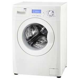 Стиральная машина Zanussi ZWS 3101