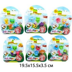 Игрушка Shantou Gepai фантастических животных (TBG010584)